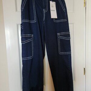 Skater Jeans